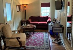 อื่นๆ 2 The Red Coat Bed & Breakfast