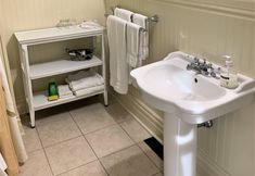 Others 6 The Red Coat Bed & Breakfast