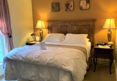 Others 7 The Red Coat Bed & Breakfast