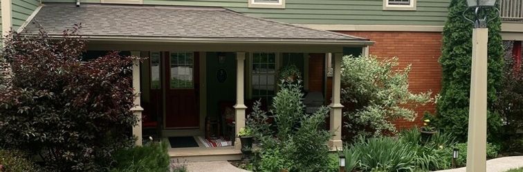 Others The Red Coat Bed & Breakfast