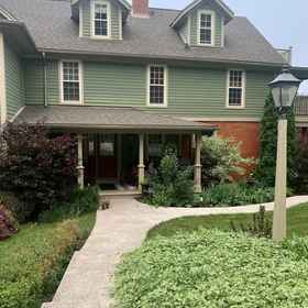 Primary image 1 The Red Coat 民宿, 尼亚加拉学院滨湖尼亚加拉校区 酒店