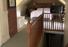 Others 4 The Red Coat Bed & Breakfast