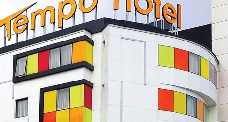 อื่นๆ 2 Tempo Hotel Çaglayan Istanbul