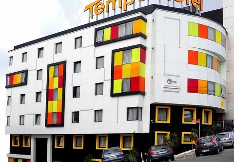 อื่นๆ Tempo Hotel Çaglayan Istanbul