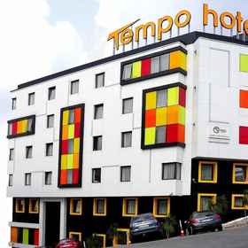 Primary image 1 Tempo Hotel Çaglayan Istanbul, Vernazza Suites Hotel Hotels