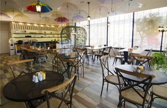 其他 4 Tempo Suites Airport İstanbul