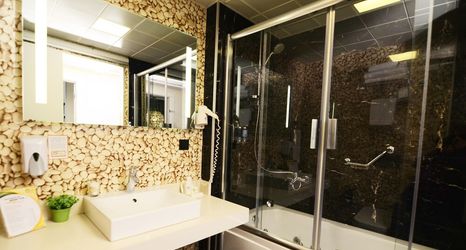 其他 2 Tempo Suites Airport İstanbul