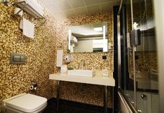 其他 3 Tempo Suites Airport İstanbul