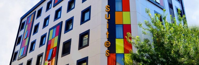 其他 Tempo Suites Airport İstanbul