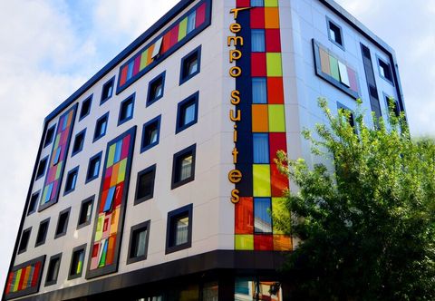 其他 Tempo Suites Airport İstanbul