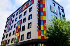 其他 Tempo Suites Airport İstanbul