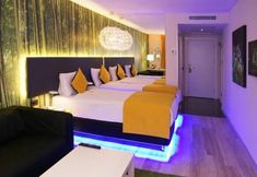 其他 6 Tempo Suites Airport İstanbul
