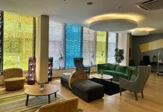 其他 5 Tempo Suites Airport İstanbul