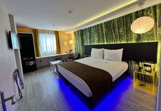 其他 7 Tempo Suites Airport İstanbul