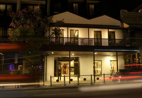 기타 The Beetson Hotel