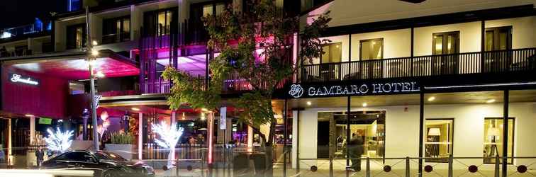 อื่นๆ Gambaro Hotel Brisbane