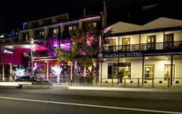 Gambaro Hotel Brisbane, Rp 2.376.671