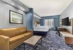 其他 6 Best Western Plus Fort Worth Forest Hill Inn & Suites