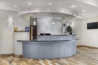 其他 4 Best Western Plus Fort Worth Forest Hill Inn & Suites