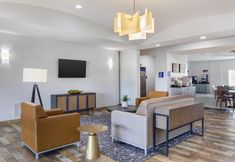 其他 2 Best Western Plus Fort Worth Forest Hill Inn & Suites