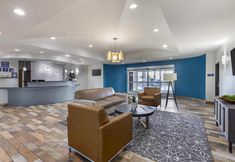 其他 3 Best Western Plus Fort Worth Forest Hill Inn & Suites