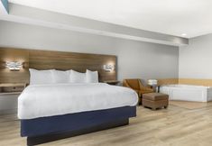 其他 5 Best Western Plus Fort Worth Forest Hill Inn & Suites