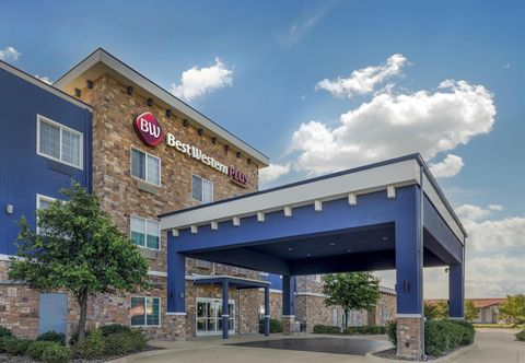 其他 Best Western Plus Fort Worth Forest Hill Inn & Suites