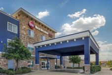 其他 Best Western Plus Fort Worth Forest Hill Inn & Suites