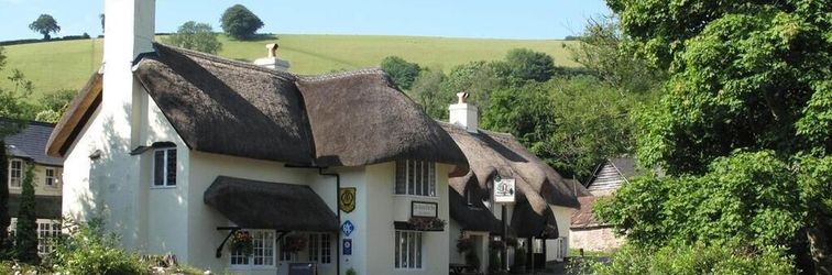 Others The Royal Oak Exmoor