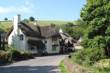 Others The Royal Oak Exmoor