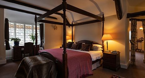 Others 2 The Royal Oak Exmoor