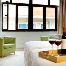 Primary image 1 Crisol Faycán, University of Las Palmas Hotels