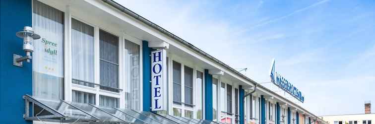 Lain-lain Hotel Spree-idyll