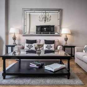 Primary image 1 Palacina Berlin Apartments, Khách sạn Technische Universität Berlin