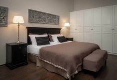 อื่นๆ 6 Palacina Berlin Apartments