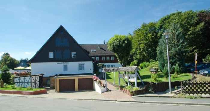 Others Hotel Waldrausch