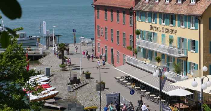 Others Hotel und Gästehaus Seehof