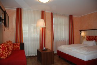 Others 4 Hotel und Gästehaus Seehof