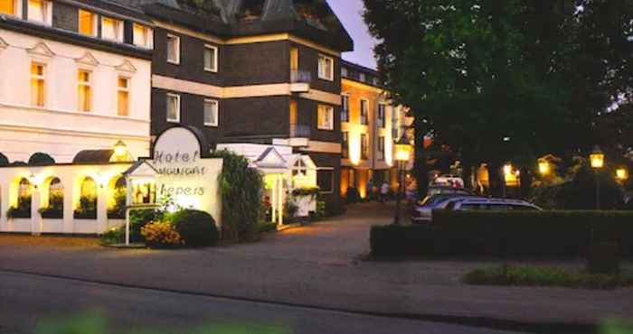 Khác Hotel Schepers