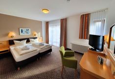 Khác 4 Hotel & Gasthof Zur Linde