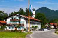 Lainnya Hotel Gasthof Jachenau