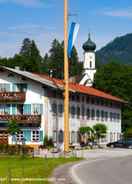 Primary image Hotel Gasthof Jachenau