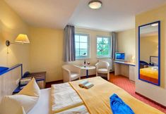 Lainnya 3 Seehotel Düne