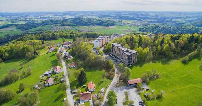 Lain-lain Ferienpark Geyersberg