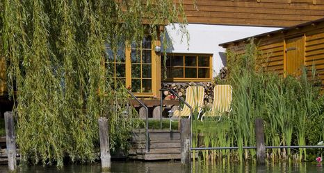 기타 2 Hotel Altes Zollhaus