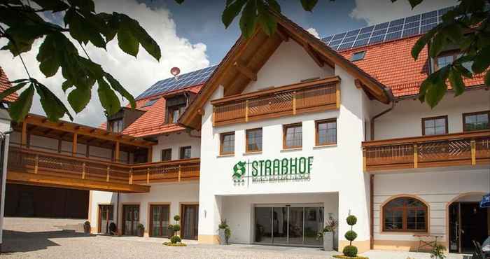 อื่นๆ Hotel Strasshof