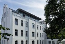 其他 Hotel zwischen den Seen