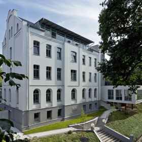 Primary image1Hotel zwischen den Seen,梅克伦堡湖区飯店