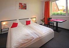 其他 6 Hotel zwischen den Seen