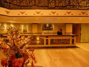 Others 4 Hotel Le Royal Park